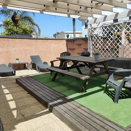 Petit Nid D Διαμέρισμα