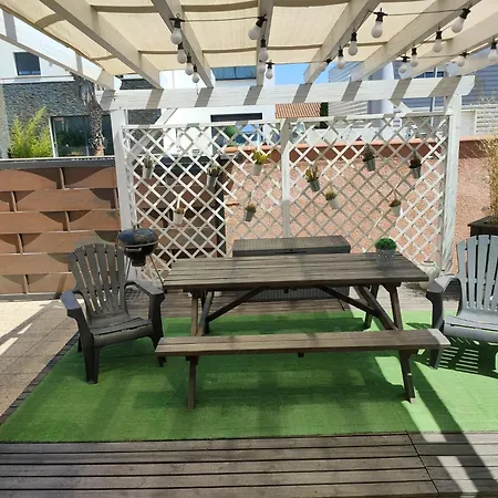 Petit Nid D Διαμέρισμα *