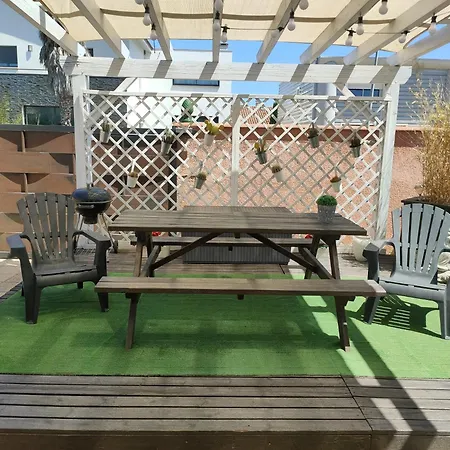 Petit Nid D Διαμέρισμα Argelès-sur-Mer