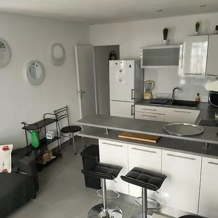 Petit Nid D Argelès-sur-Mer