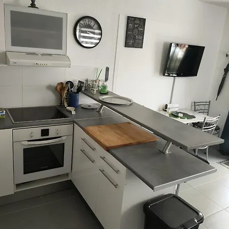 Petit Nid D * Argelès-sur-Mer