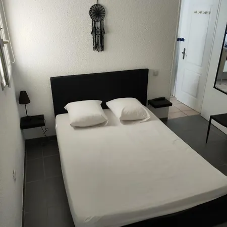 Petit Nid D Διαμέρισμα