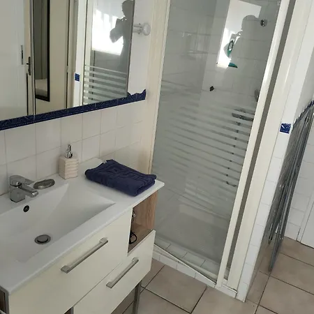 Διαμέρισμα Petit Nid D