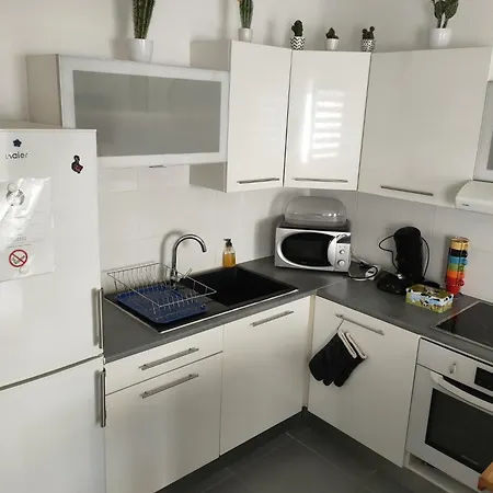 Petit Nid D Διαμέρισμα Argelès-sur-Mer