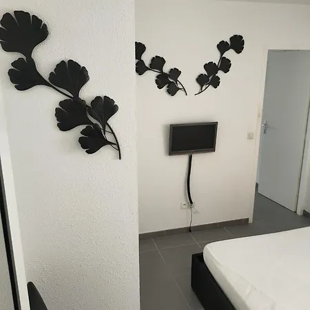 Διαμέρισμα Petit Nid D Argelès-sur-Mer