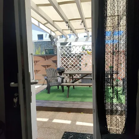 Petit Nid D Argelès-sur-Mer