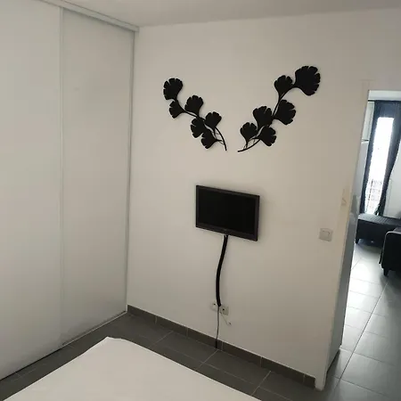 Petit Nid D * Argelès-sur-Mer