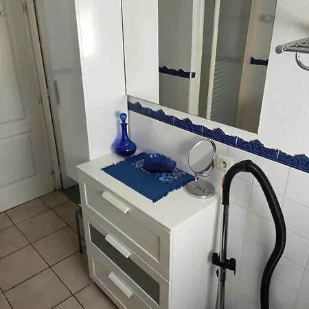 Petit Nid D Διαμέρισμα