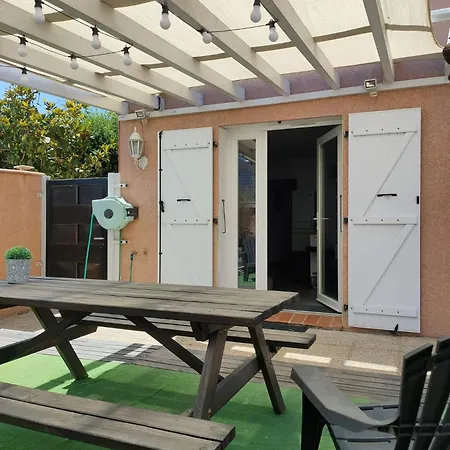 Petit Nid D Διαμέρισμα *