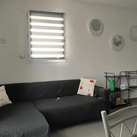 Διαμέρισμα Petit Nid D *