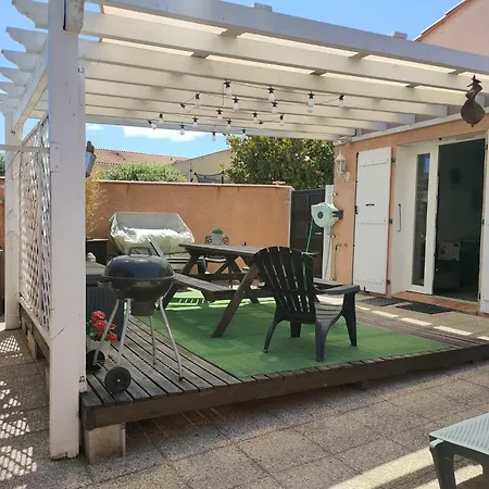 Apartment Petit Nid D *